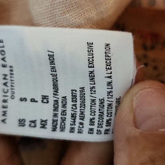 American Eagle SALE - Picture 7 of 9